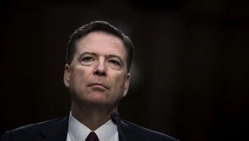 Trump’a İlişkin Tartışmalı Paylaşım: FBI Eski Şefi Rakamlarla Gözdağı Verdi