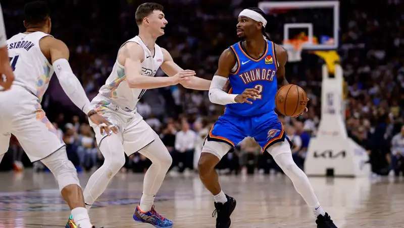 NBA Final Serisi Tüm Heyecanıyla 3-3’e Eşitlendi!