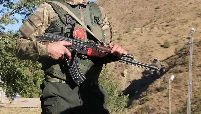 Türk Silahlı Kuvvetleri: Yerel Korucular Terörle Mücadelenin Gerçek Kahramanları