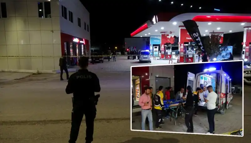 Malatya'da Silahlı Saldırı: Genç Hayatını Kaybetti, Olayın Perdesi Aralandı!