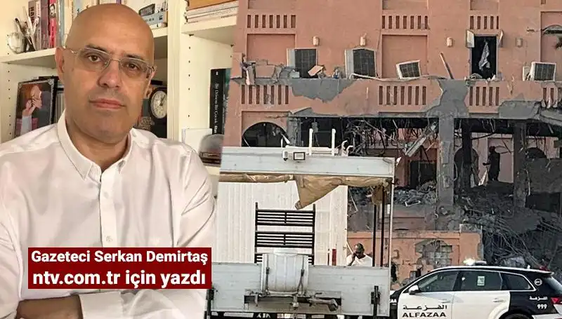 Katar Zirvesi: Trump'ın İsrail Politikasındaki Etkisi Ne Olacak?