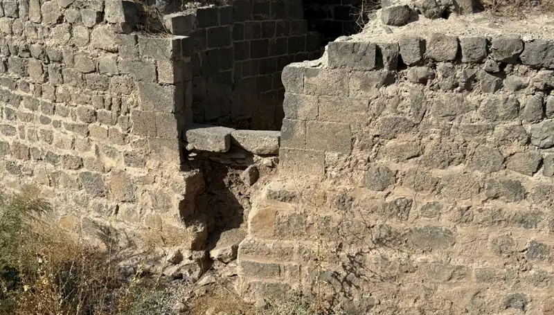 Diyarbakır'da Tarihi Kilise İle İlgili Şok İddiaları Çürütüldü