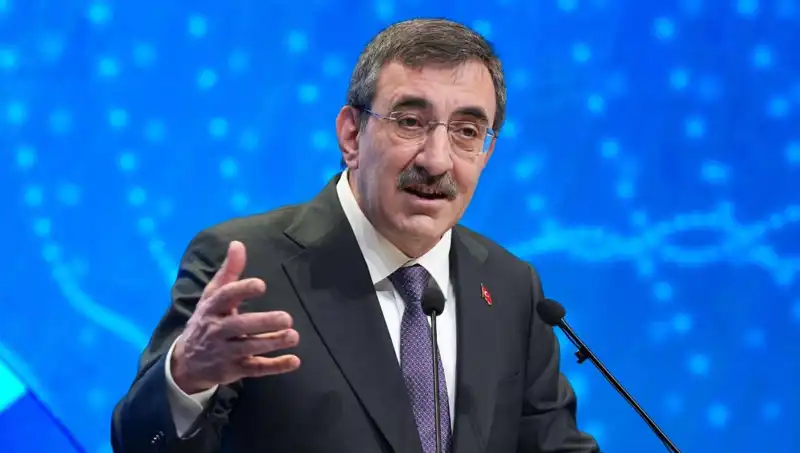 Cevdet Yılmaz: CHP Kurultay Davası İçin İki Alternatif Var!