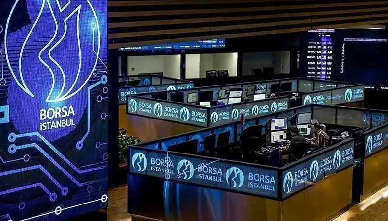 Küresel Pazar Sarsıldı: 1,5 Trilyon Dolar Değer Kaybı Nedenleri Neler?