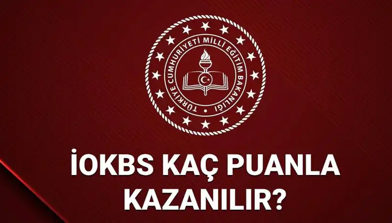 2025 Bursluluk Sınavı: Taban Puanları ve Geçerli Net Sayıları Açıklandı!
