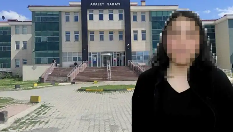 Tacizcisini Öldüren Liseli Azra Hakkında Şok Edici Gelişme: Yaşamı Değişiyor!