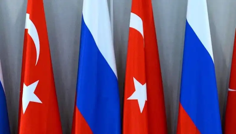 Diplomatik İlişkilerin 105. Yılı: Rusya-Türkiye Arasındaki Denge ve İşbirliği