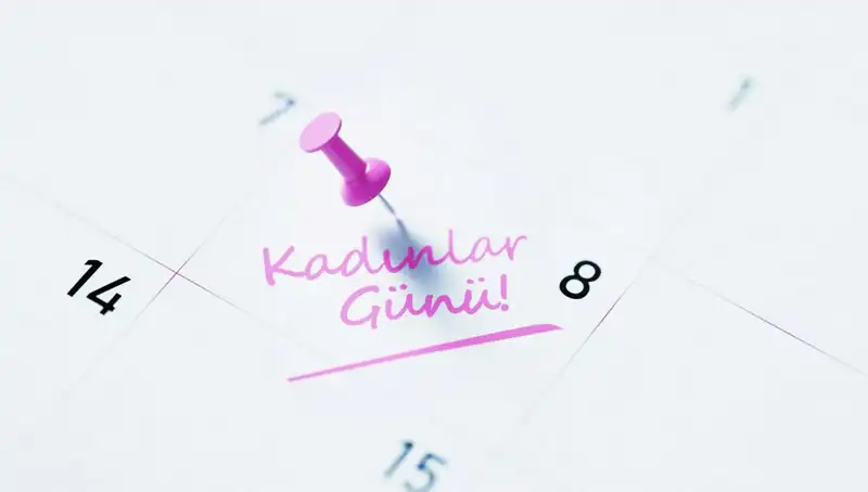 Dünya Kadınlar Günü: Tarihçesi ve Önemiyle 8 Mart’a Dikkat!