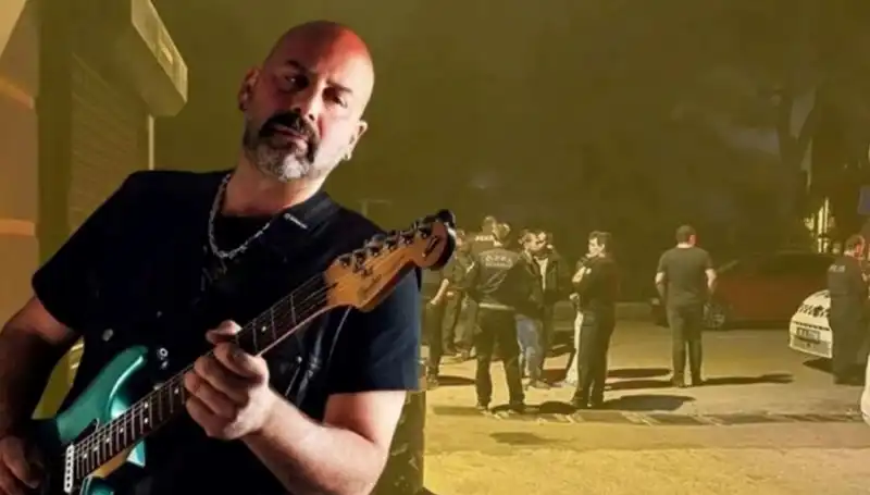 Onur Şener Cinayeti Davasında Şok Gelişme: İki Sanık İçin Yeni Karar Açıklandı