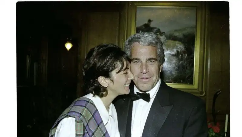 Ghislaine Maxwell, Epstein Skandalında Şok Edici İsimleri İfşa Etti!