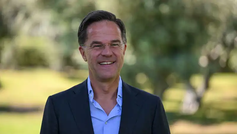 Eurofighter Gerilimi: Rutte, Müttefiklere Kısıtlama Uygulamama Çağrısı Yaptı