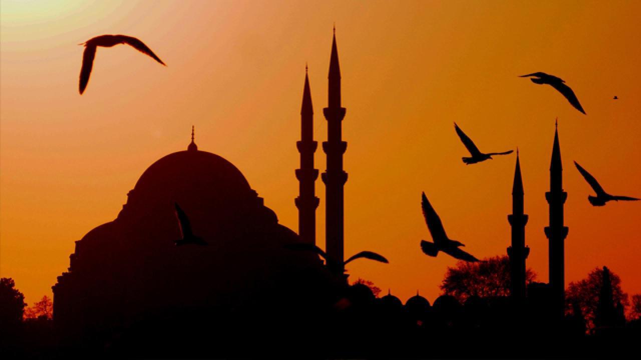 Müslümanlar için önemli günler yaklaşıyor