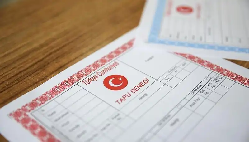 100 Milyonluk "Hisseli Tapu" Dolandırıcılığı: Tuzağın Detayları Ortaya Çıktı