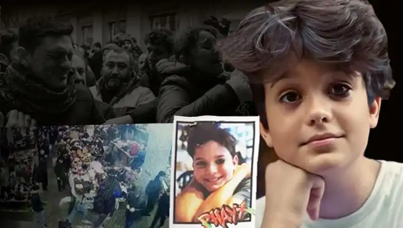 Minguzzi Cinayeti Sonrası Suça Sürüklenen Çocuklar İçin Yeni Yasal Düzenleme Geliyor