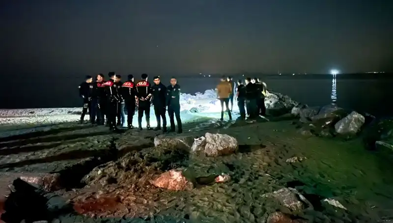 Balık Tutma Sevdası Sonuçlandı: Genç Adamın Trajik Ölümü