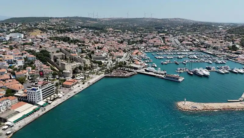 İzmir'de Su Kesintilerine Karşı Yaratıcı Çözüm: Satışlar %100 Arttı!