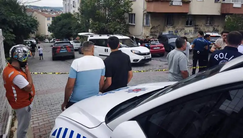 İstanbul’da Silahlı Saldırı: Bir Kişi Hayatını Kaybetti, Şehirde Panik Var!
