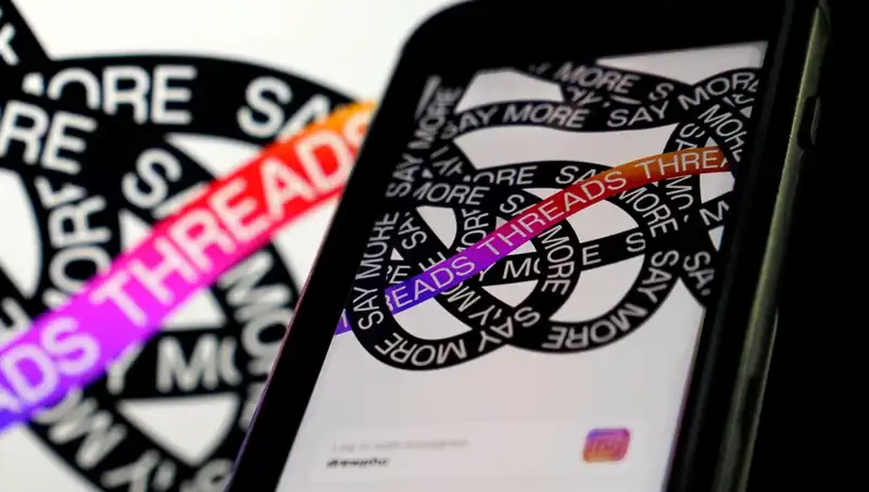 Threads, Kullanıcı Deneyimini Yenilemek İçin "İlgi Alanı" Özelliğini Test Ediyor