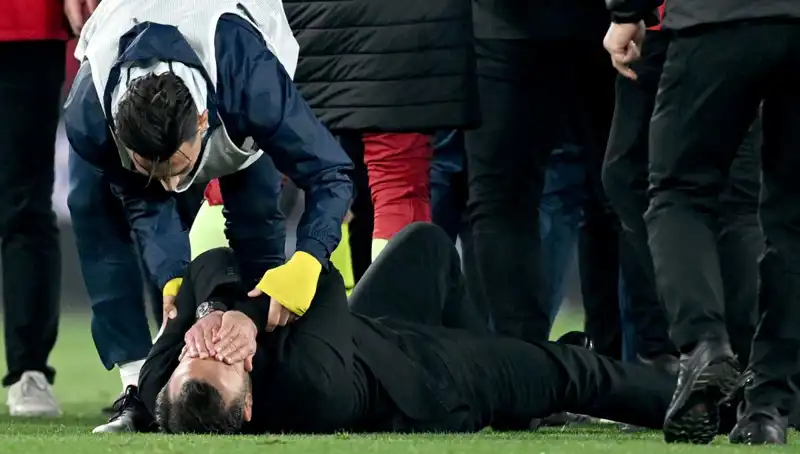 Galatasaray'dan Fenerbahçe'ye Sert Yanıt: Sporun Değeri Sorunlu