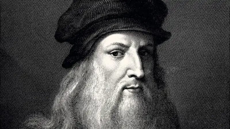 Leonardo da Vinci’nin DNA’sı Bulundu: Sanatçı ve Bilim Adamının Sırları Ortaya Çıkıyor!