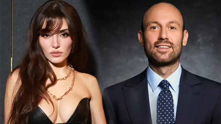 Hande Erçel Aşkı Yeniden Buldu: Samimi İtirafları Hayranlarını Şaşırttı!