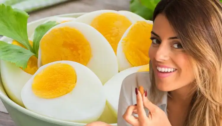 Yumurta ve Badem Karşılaştırması: Hangisi Daha Fazla Protein Sunuyor?