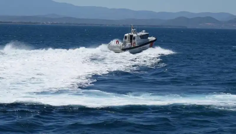 Balıkesir'de Denizde Kaybolan Yaşlı Adamın Trajik Hikayesi Ortaya Çıktı