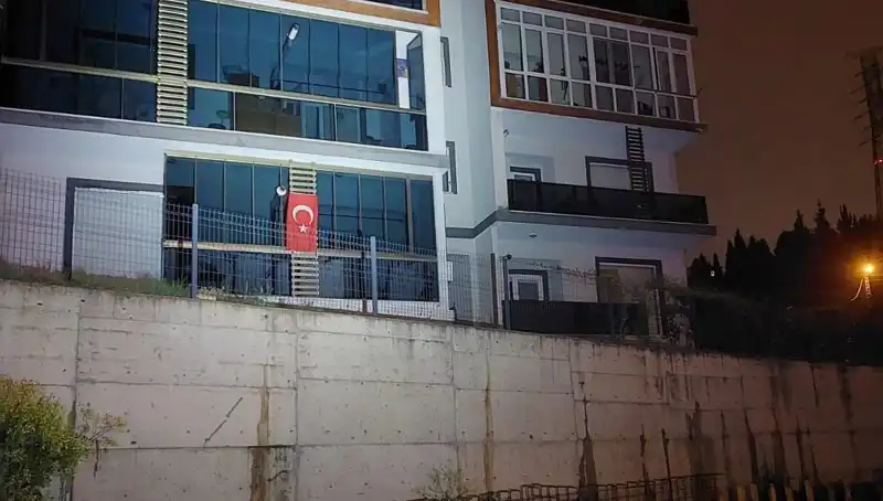 Sakarya'da 4 Katlı Apartman Tahliye Edildi: Nedenleri ve Sonuçları