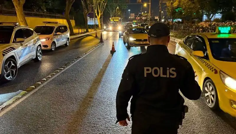Huzur İstanbul Operasyonu: 1.500'den Fazla Gözaltı ve Şok Gelişmeler!
