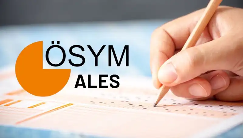 ALES/2 Başvuruları Başladı: Öğrenciler İçin Son Tarih ve Detaylar!