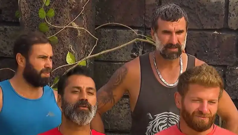 Survivor'da Beklenmedik Veda: Birleşme Çizgisi Yine Uzakta mı?