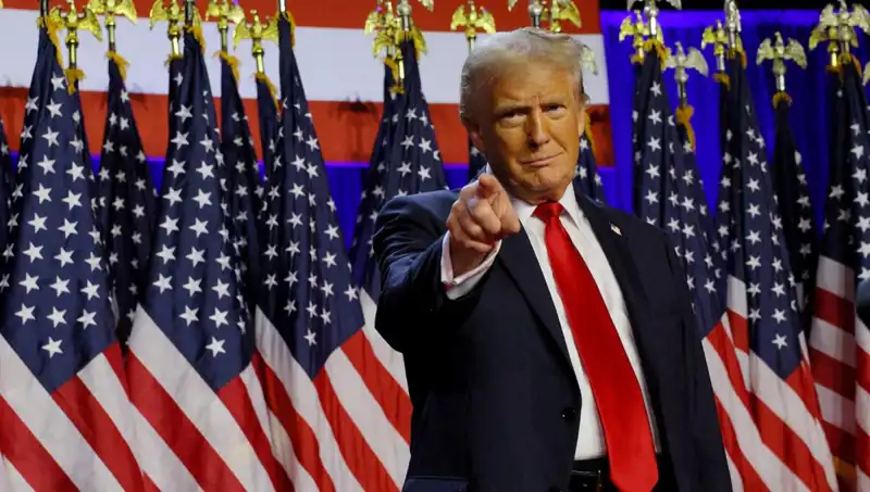 Trump, Rusya ve Ukrayna için "Büyük Ticaret" Vaatleriyle Dünya Gündeminde