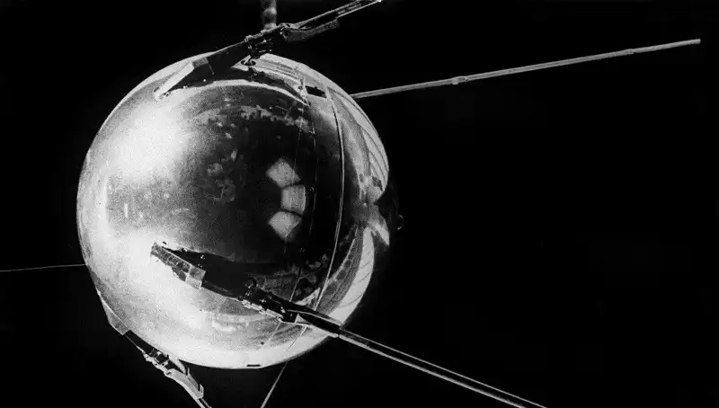 1972'de Fırlatılan Sovyet Uzay Aracı Kontrolsüz Olarak Dünya'ya Düşmek Üzere!