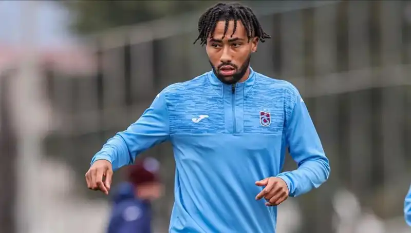 Trabzonspor'un Transfer Planlarını Sarsan Folcarelli'den Kötü Haber Geldi
