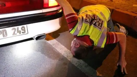 Abartı Egzoz Sesine Son: Sürücülere Yüksek Ceza Şoku!