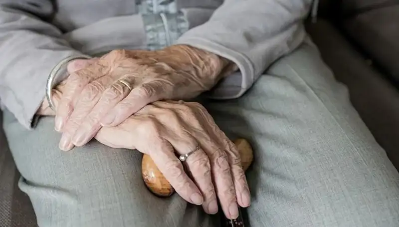 Türkiye'nin Yaşlanan Nüfusu: Demografik Değişim ve Gelecekteki Etkileri