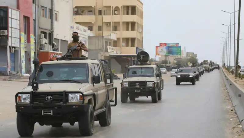Birleşmiş Milletler'den Libya’daki Kriz İçin Acil Çağrı ve Çözüm Arayışı