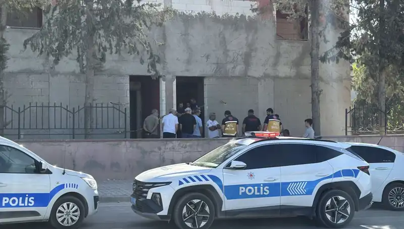 Adıyaman'da Gizemli Bir Ölüm: Bekçinin Son Anları Ne Anlatıyor?