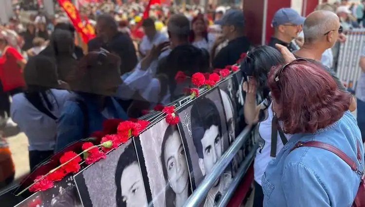 Madımak Olayı: Sivas'ta 32 Yıl Önce Yaşanan Acı İhanet