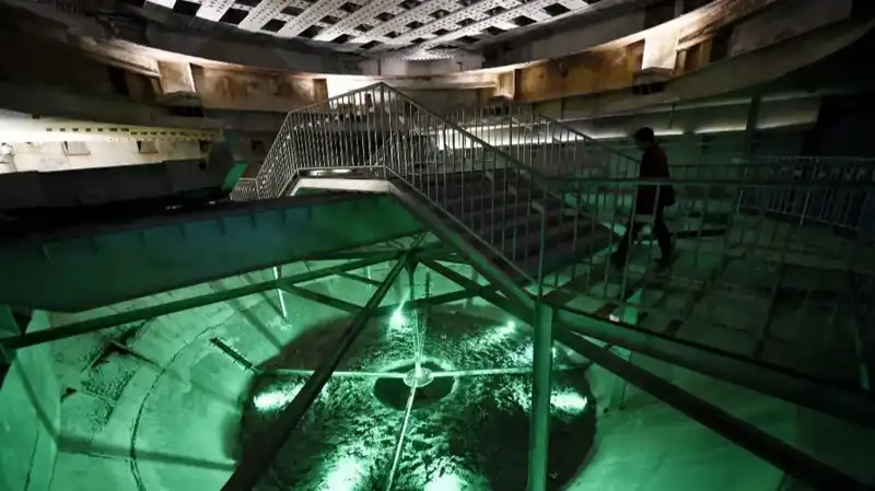 ABD, Çin’i Gizli Nükleer Test Gerçekleştirmekle Suçladı!