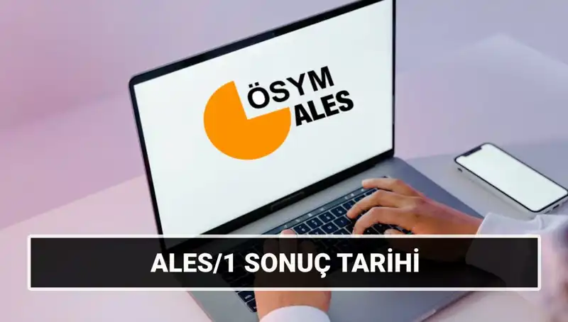 2025 ALES Sonuç Tarihleri: ALES/1 ve ALES/2 Sınavları Hakkında Bilmeniz Gerekenler
