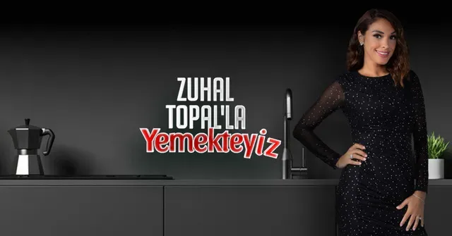 Zuhal Topal’la Yemekteyiz’de 25 Ekim Birincisi Kim Oldu? İşte Haftanın Puan Durumu