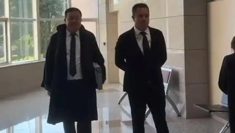 Yasa Dışı Bahis Skandalında Acun Ilıcalı'nın Mahkemedeki Sırrı Ne?