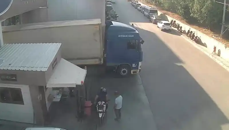 Milyonlarca Liralık Ürünlere El Koyan Nakliye Operasyonu: Ayrıntılar Ortaya Çıktı!