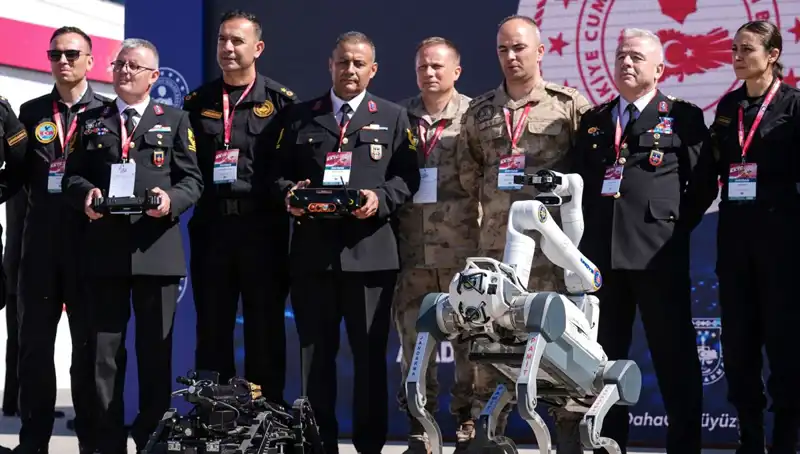 TEKNOFEST KKTC 2023: Yenilikçi Projeler ve Heyecan Verici Etkinlikler Kapıda