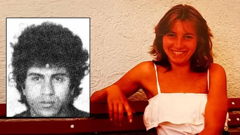 40 Yıl Sonra İncelenen Dosya: Interpol Nazmi’nin İzini Sürdü!