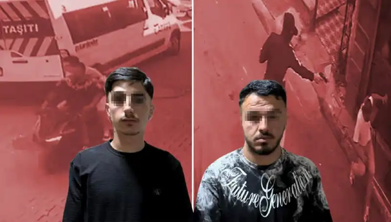 Suç Makinesinin Şifreli Mesajı: "Demir ve Çekirdeği Hazırla" Gerçeği!