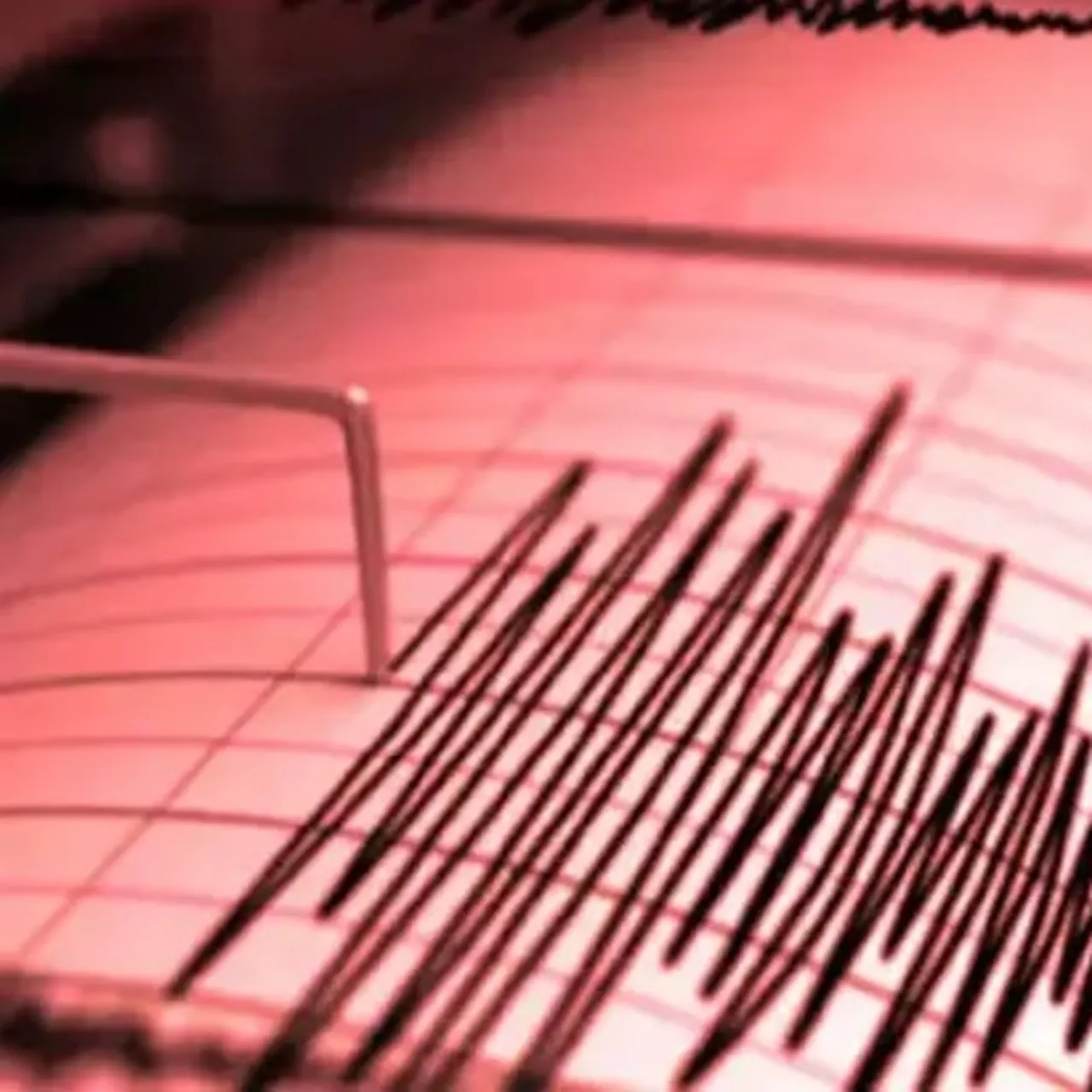 Şırnak'ta Deprem Meydana Geldi