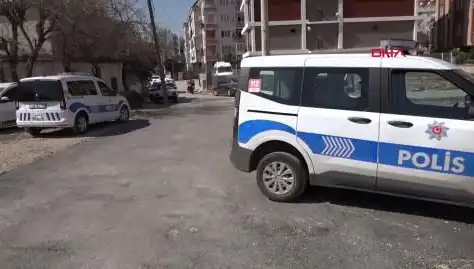 Cezaevinden İzinli Çıktı, Gizemli Ölüm Rüzgarları Arasında Bulundu!