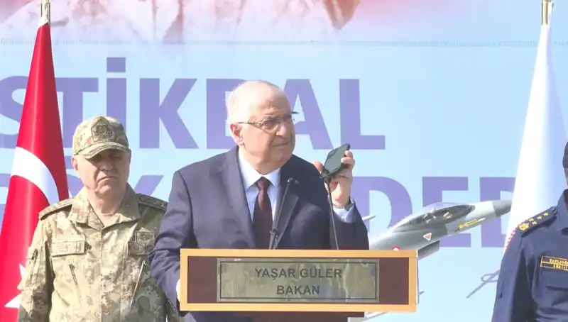 Cumhurbaşkanı Erdoğan’dan Mehmetçik’e Bayram Mesajı: Vatanseverlik Dolu Sözler!